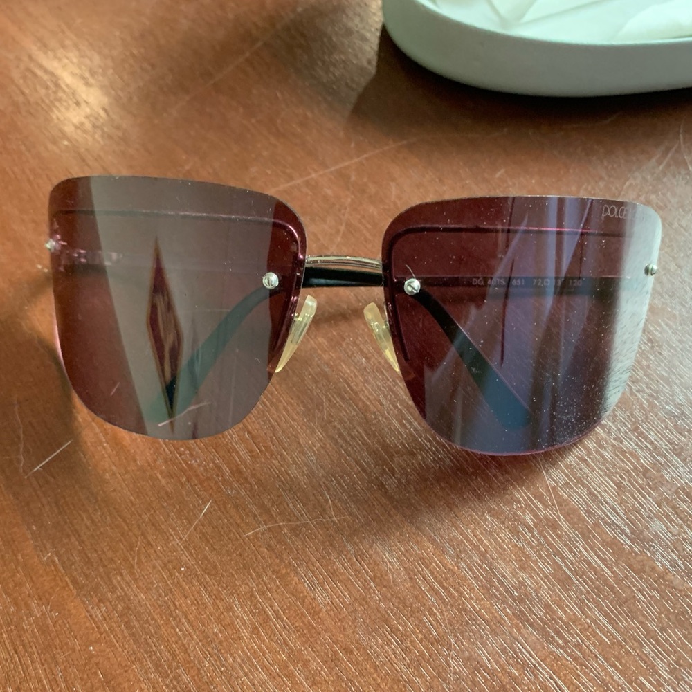 Dolce Gabana sunglasses